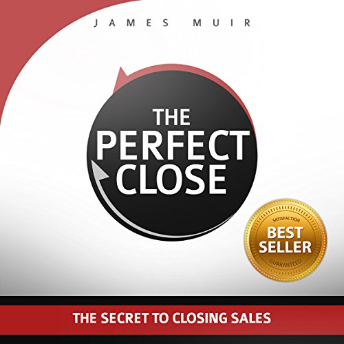 Cover of The Perfect Close