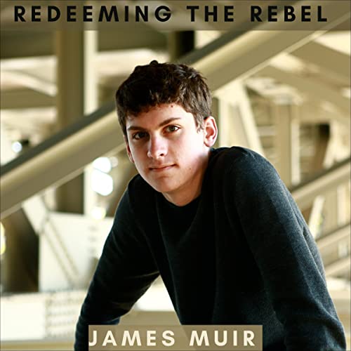 Cover of Redeeming the Rebel