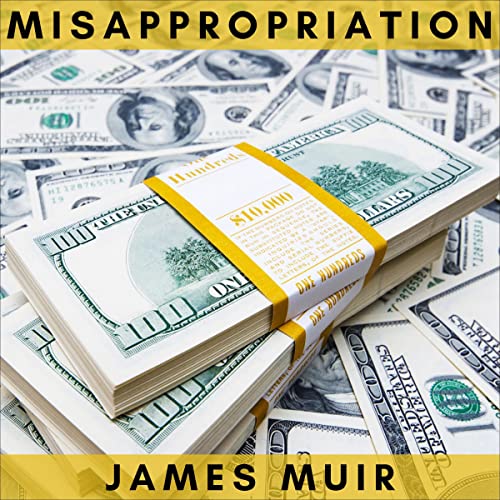 Cover of Misappropriation