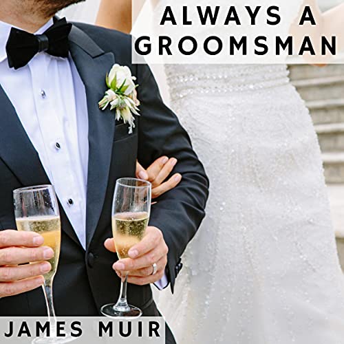 Cover of Always a Groomsman
