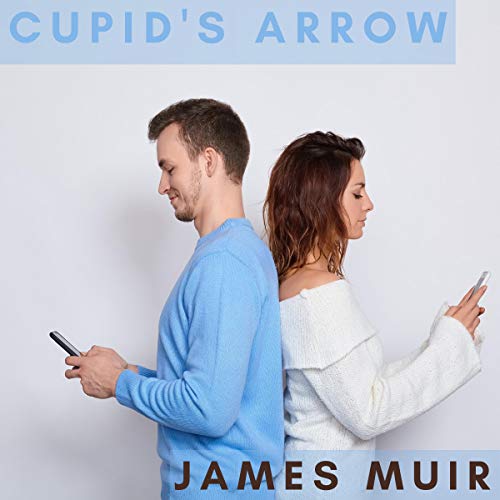 Cover of Cupid's Arrow