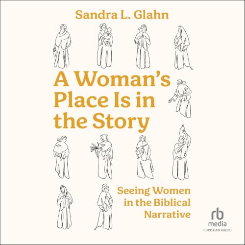 Cover of A Woman's Place Is in the Story