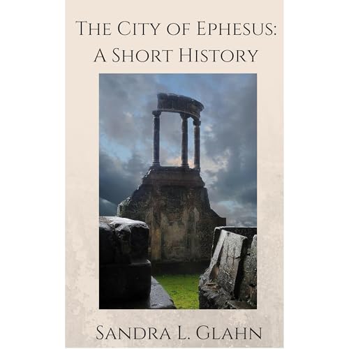Cover of The City of Ephesus