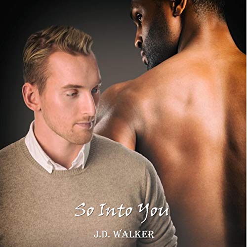 Cover of So into You