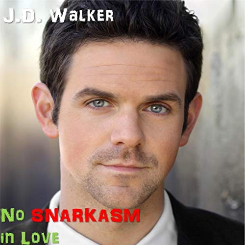 Cover of No Snarkasm in Love
