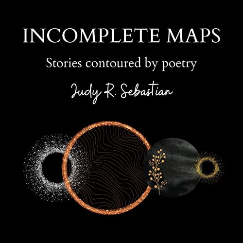 Cover of Incomplete Maps
