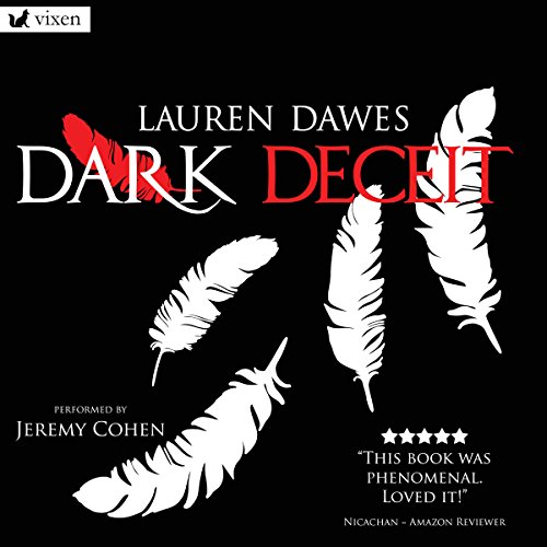 Cover of Dark Deceit