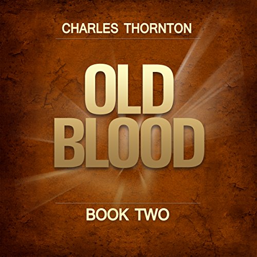 Cover of Old Blood