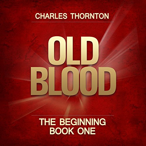 Cover of Old Blood