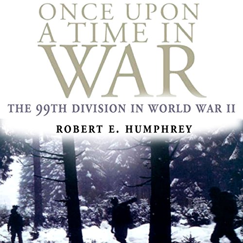 Cover of Once Upon a Time in War