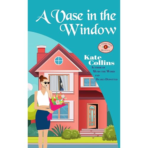 Cover of A Vase in the Window