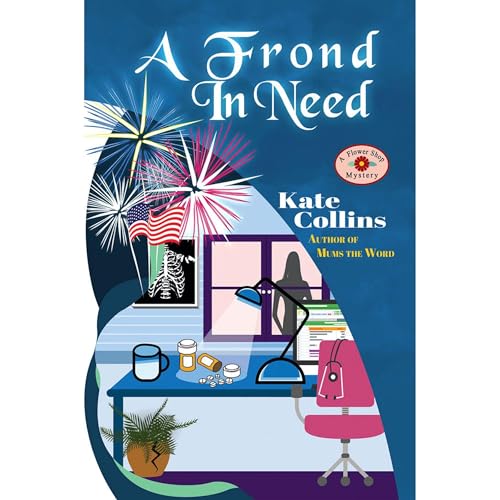 Cover of A Frond In Need