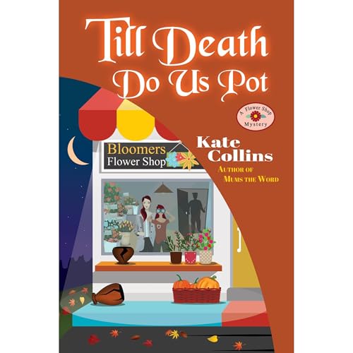 Cover of Till Death Do Us Pot