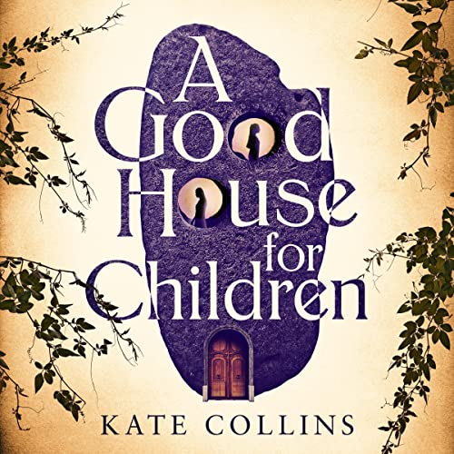 Cover of A Good House for Children