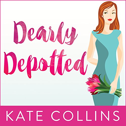 Cover of Dearly Depotted