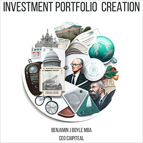 Cover of Investment Portfolio Creation