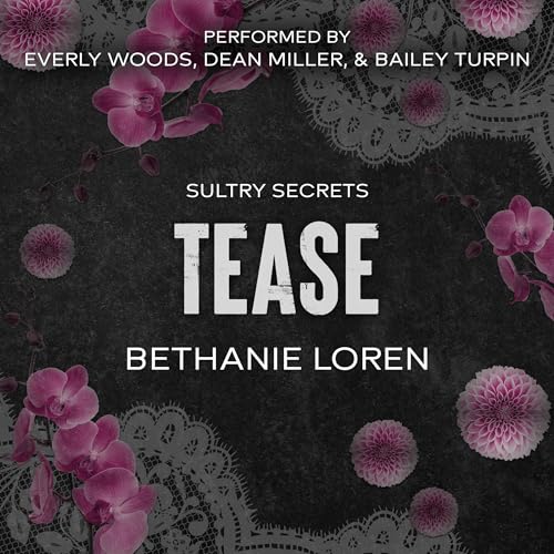 Cover of Tease