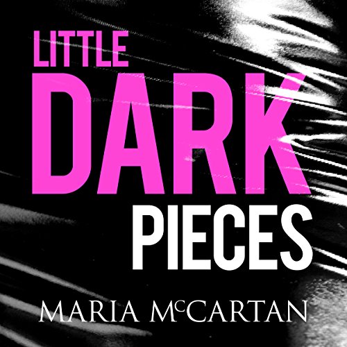 Cover of Little Dark Pieces