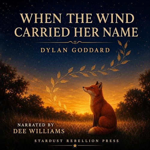 Cover of When the Wind Carried Her Name