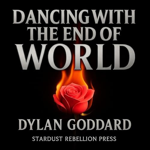 Cover of Dancing With the End of the World