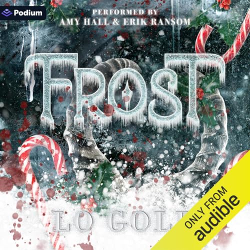 Cover of Frost