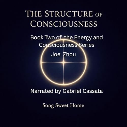 Cover of The Structure of Consciousness