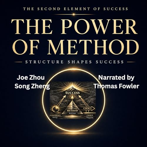 Cover of The Power of Method