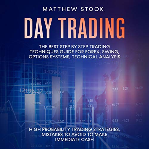 Cover of Day Trading