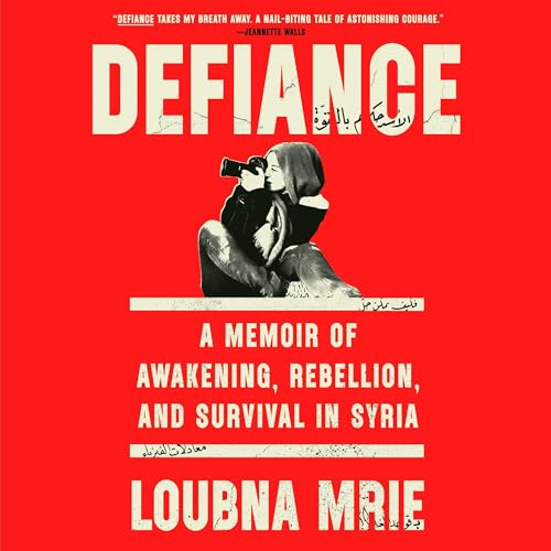 Cover of Defiance