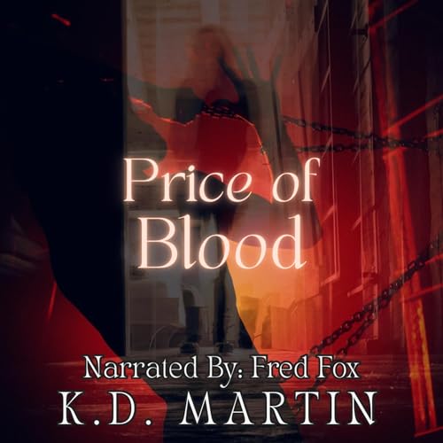Cover of Price of Blood