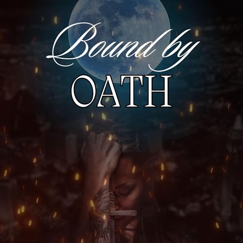 Cover of Bound by Oath