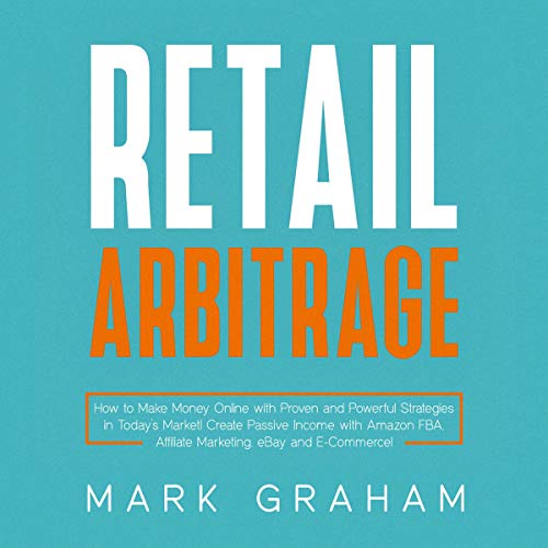 Cover of Retail Arbitrage