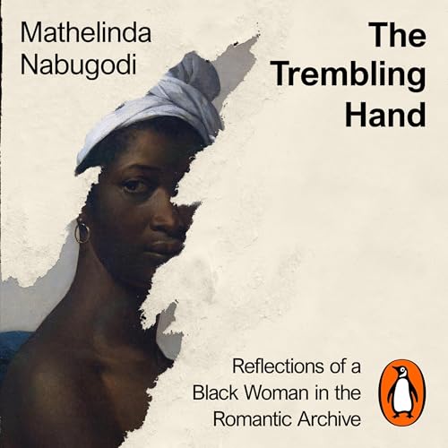 Cover of The Trembling Hand