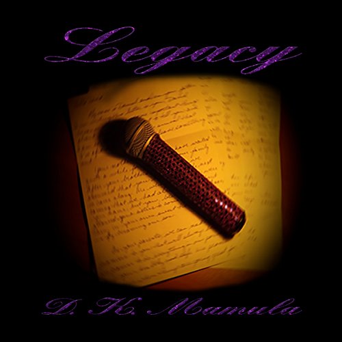 Cover of Legacy