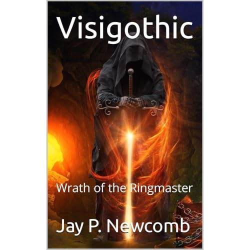 Cover of Visigothic