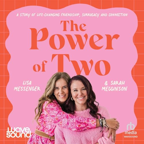 Cover of The Power of Two