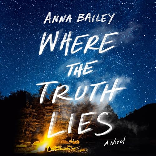 Cover of Where the Truth Lies
