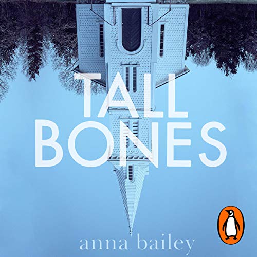 Cover of Tall Bones
