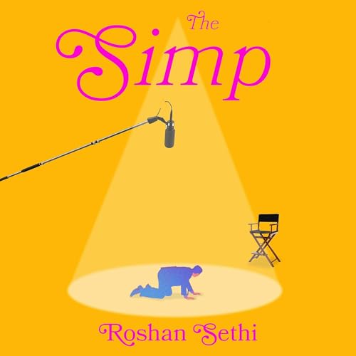 Cover of The Simp