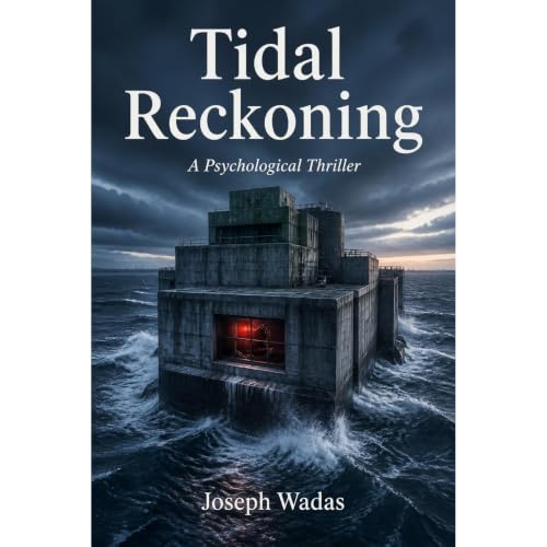 Cover of Tidal Reckoning