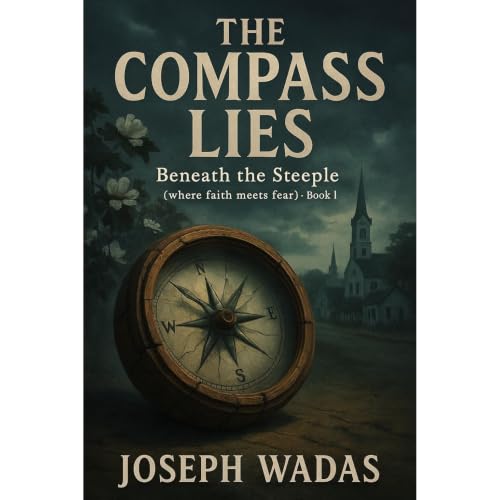 Cover of The Compass Lies