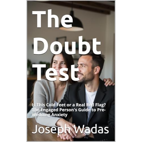 Cover of The Doubt Test