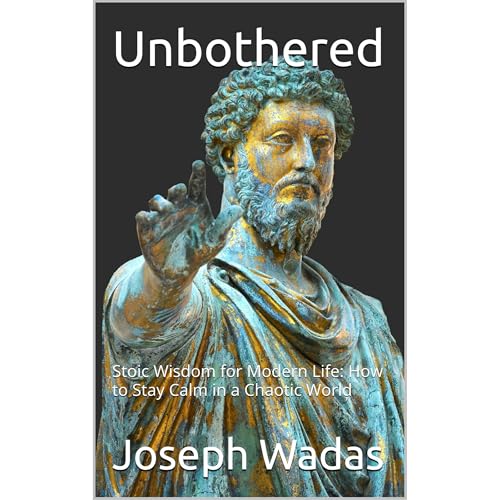 Cover of Unbothered
