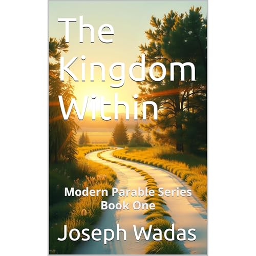Cover of The Kingdom Within