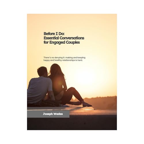Cover of Before I Do:
