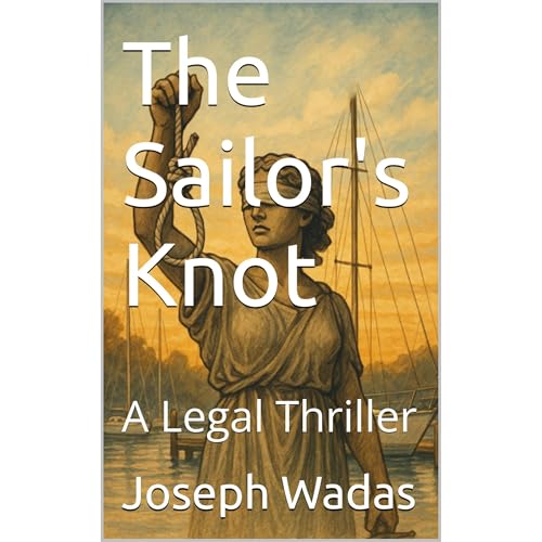 Cover of The Sailor's Knot
