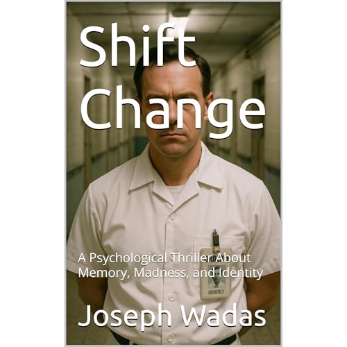 Cover of Shift Change