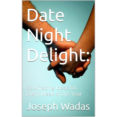 Cover of Date Night Delight:
