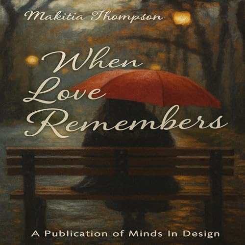 Cover of When Love Remembers