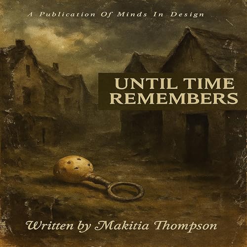 Cover of Until Time Remembers